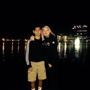 Meet your Posher, Victor